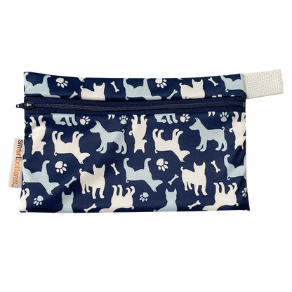 Sale - Mini Wet Bags
