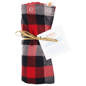 Convertible Nursing Scarf