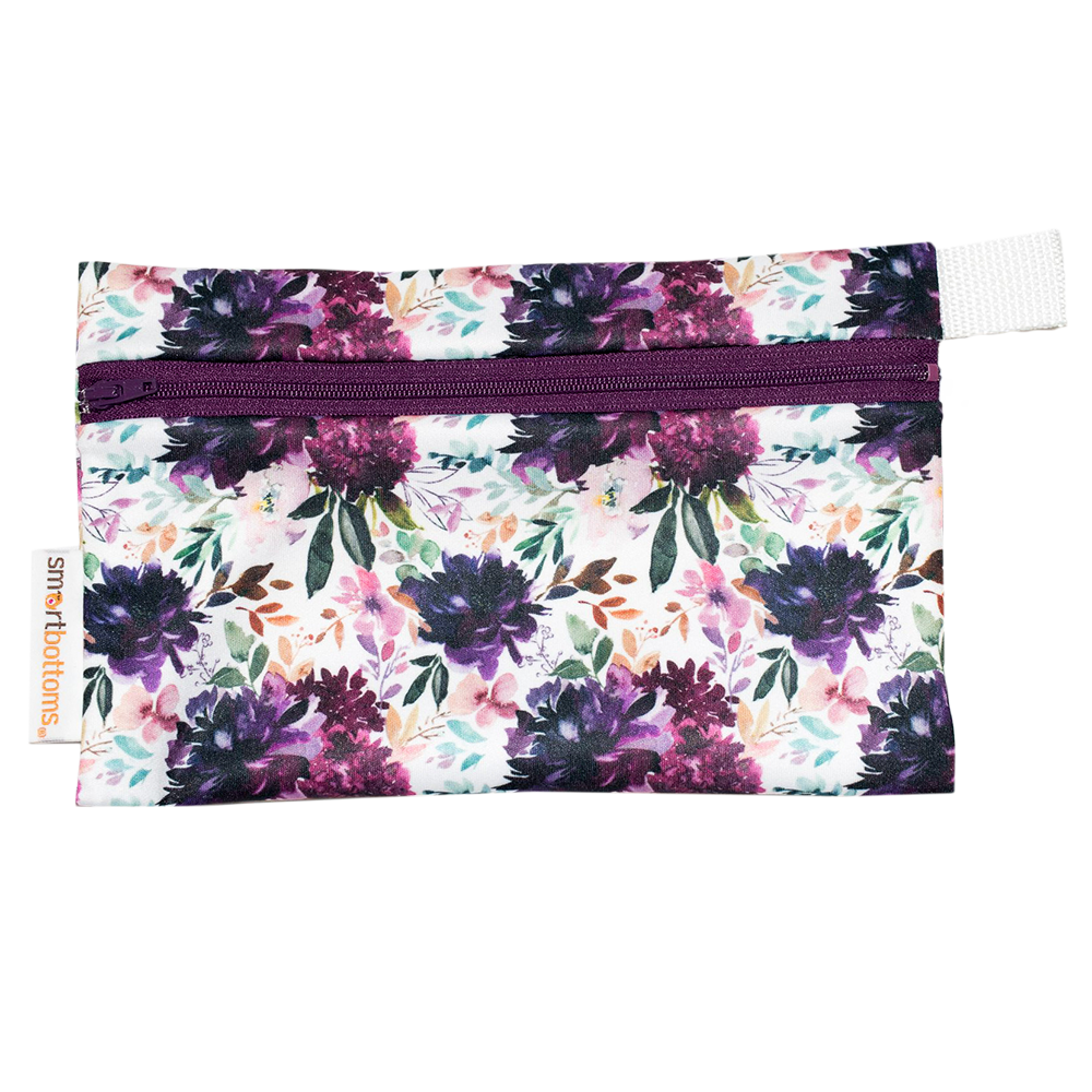 Last Chance Prints - Mini Wet Bag