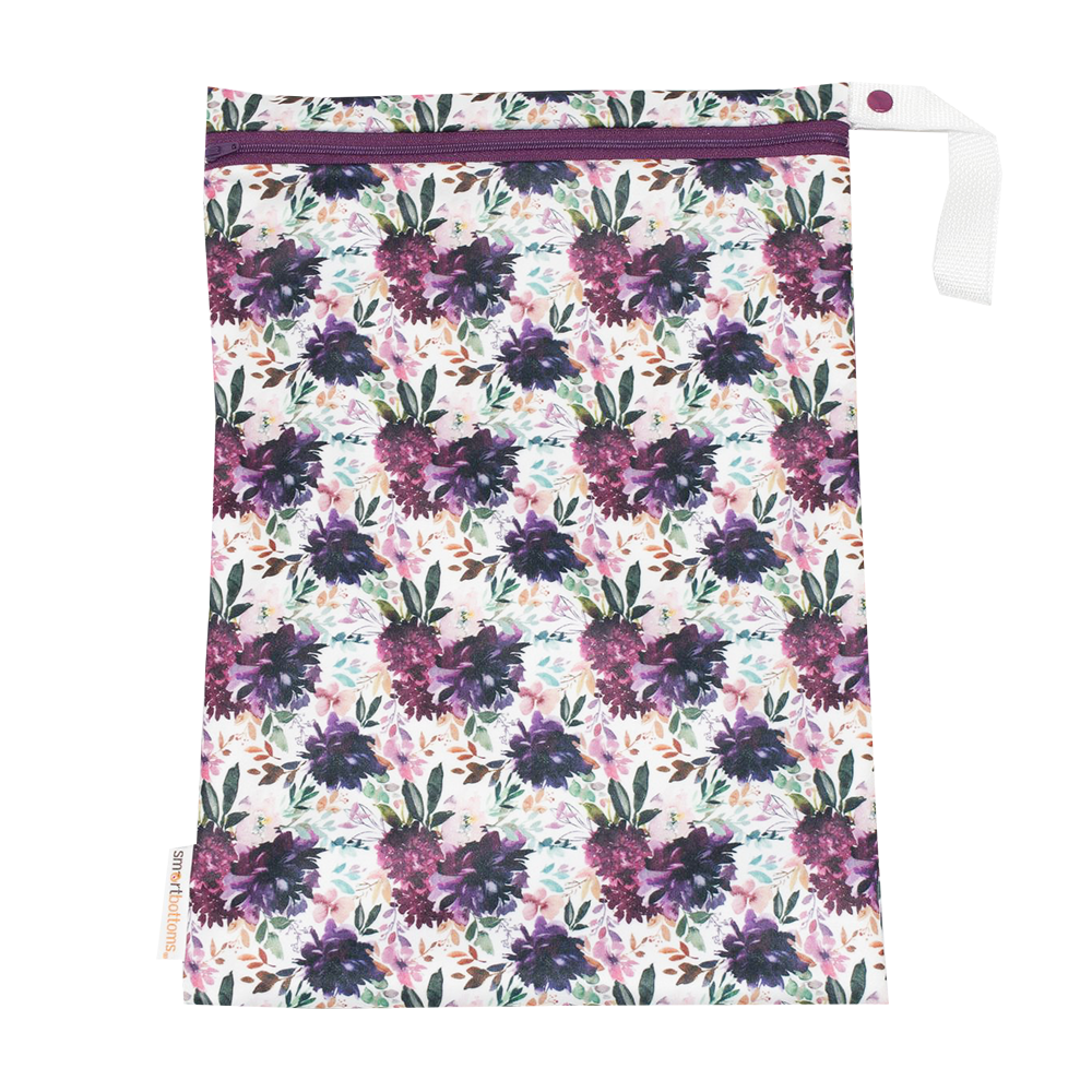 Last Chance Prints - On The Go Wet Bag