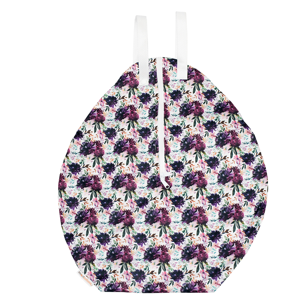 Last Chance Prints - Hanging Wet Bag
