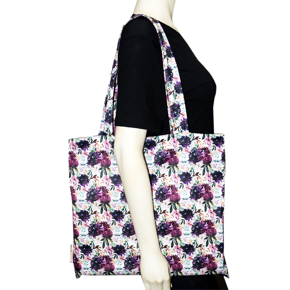 Last Chance Prints - Tote Bags