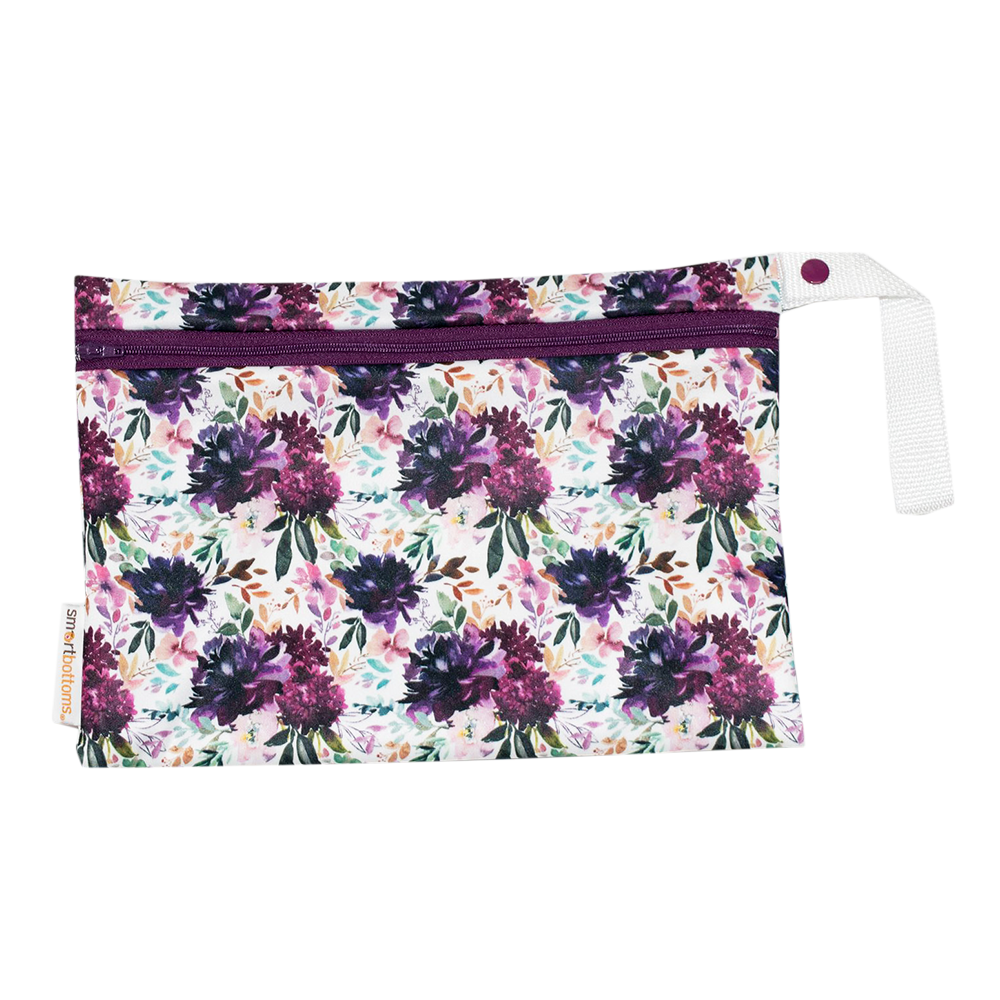 Last Chance Prints - Small Wet Bag