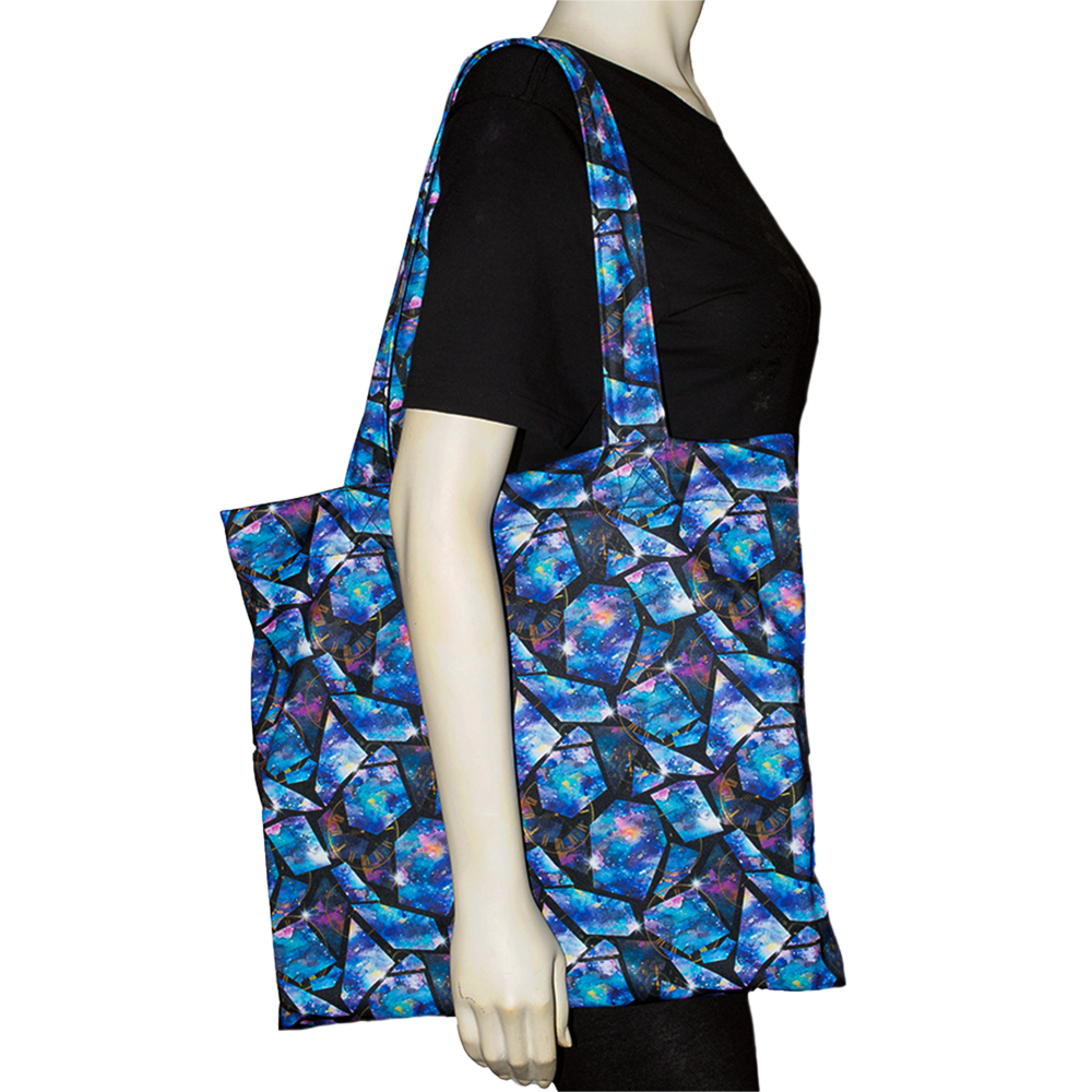 Last Chance Prints - Tote Bags