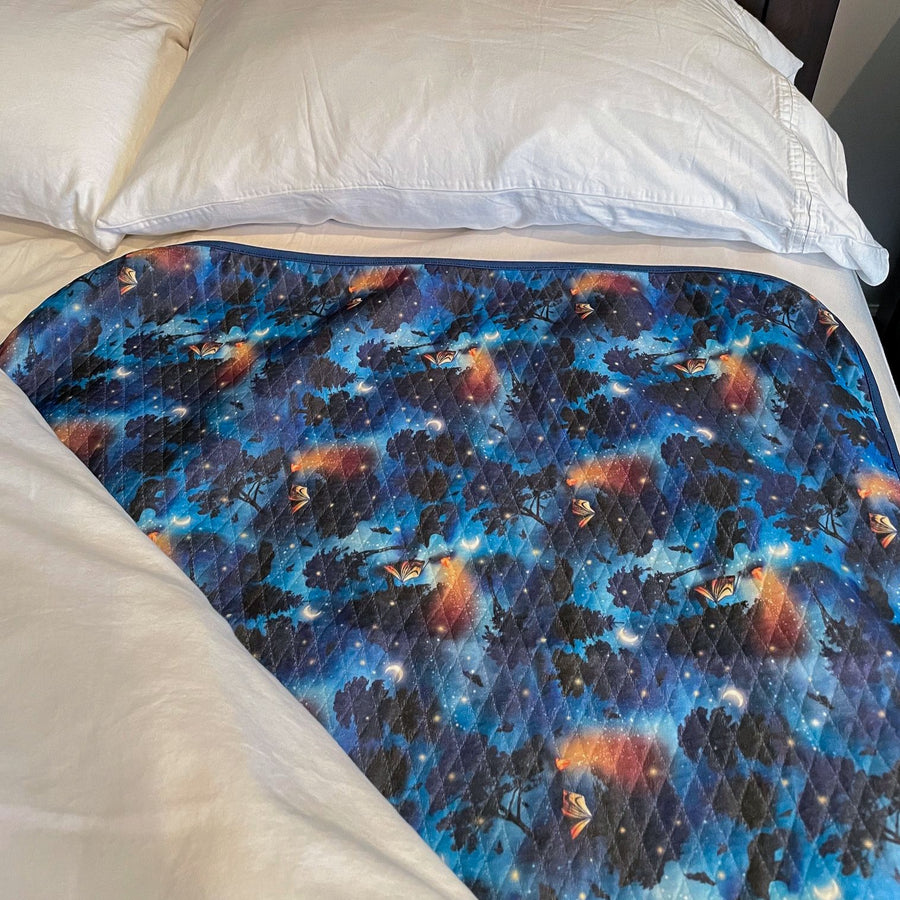 SECONDS- Mattress Pads