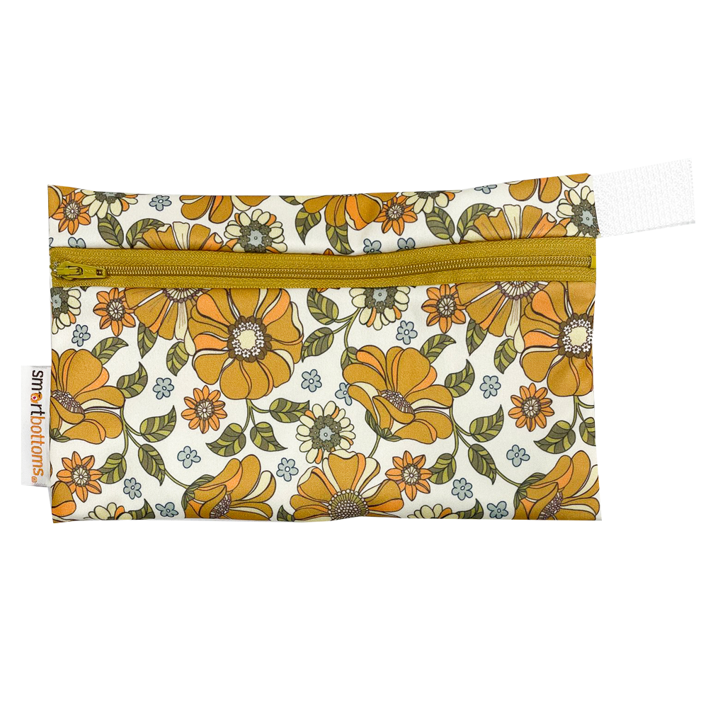 Last Chance Prints - Mini Wet Bag