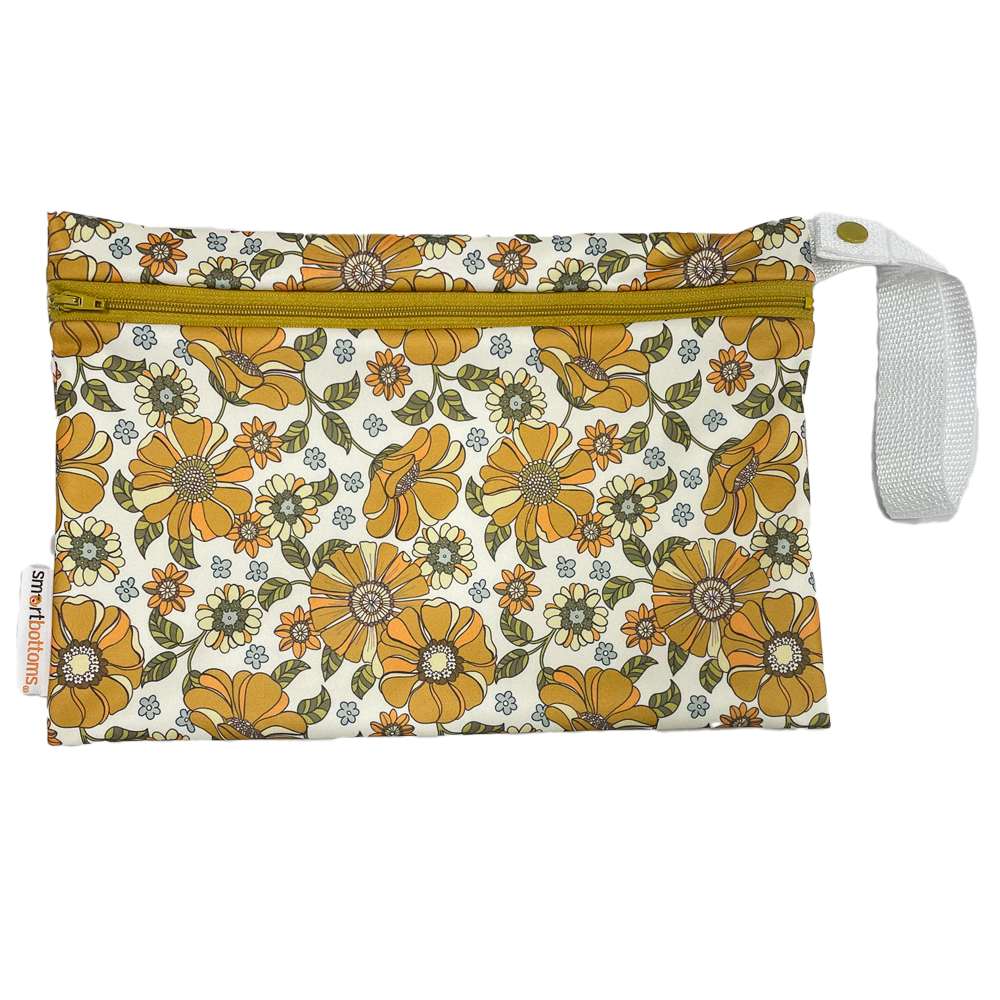 Last Chance Prints - Small Wet Bag