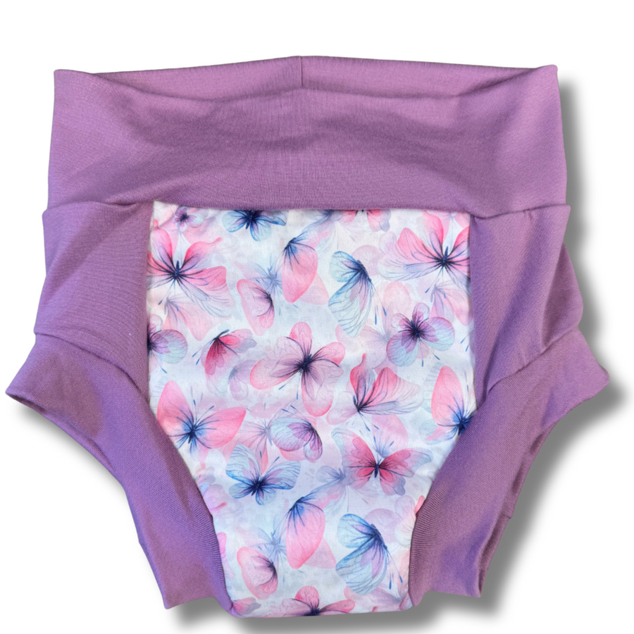 SECONDS- Nighttime Trainers