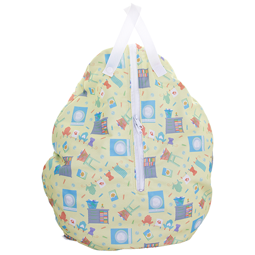 Sale - Hanging Wet Bag