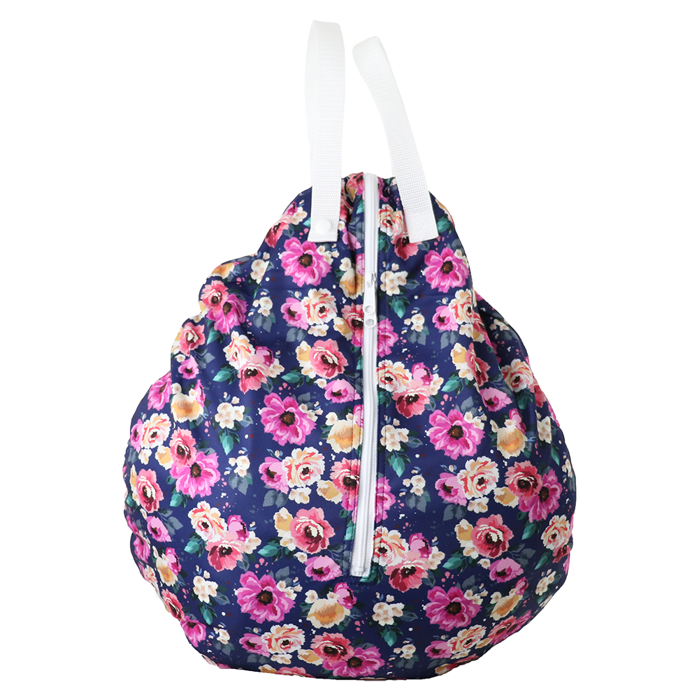 Last Chance Prints - Hanging Wet Bag