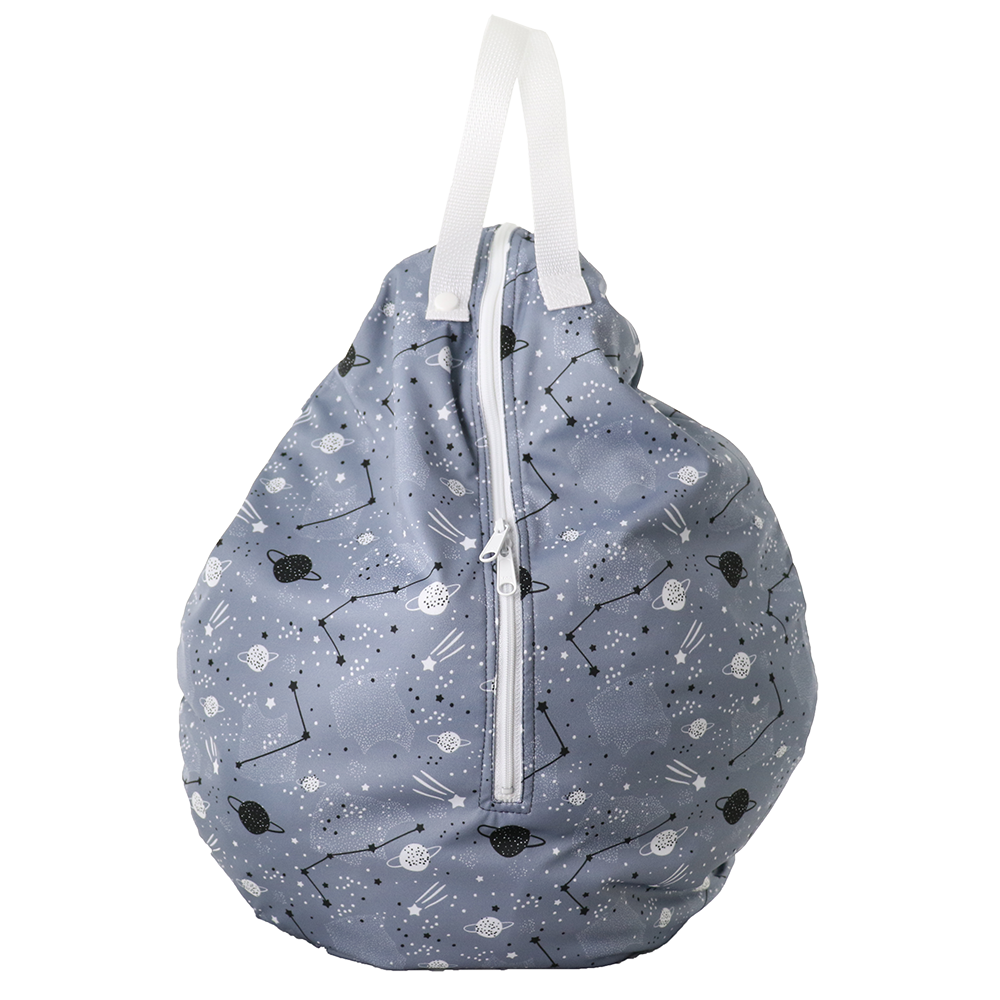 Last Chance Prints - Hanging Wet Bag