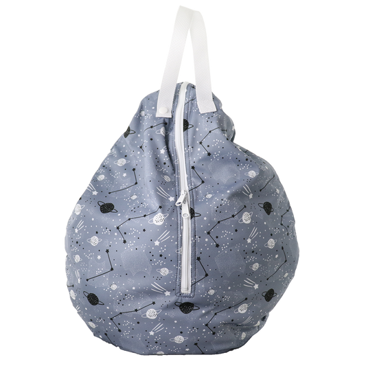 Last Chance Prints - Hanging Wet Bag