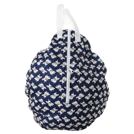 Hanging Wet Bag - Sir Winston