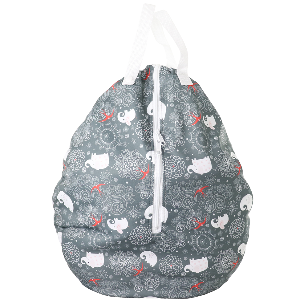 Last Chance Prints - Hanging Wet Bag