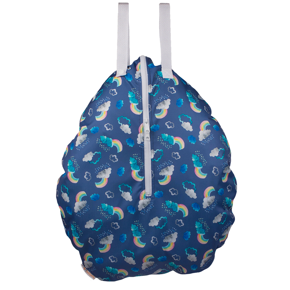 SECONDS- Hanging Wet Bags