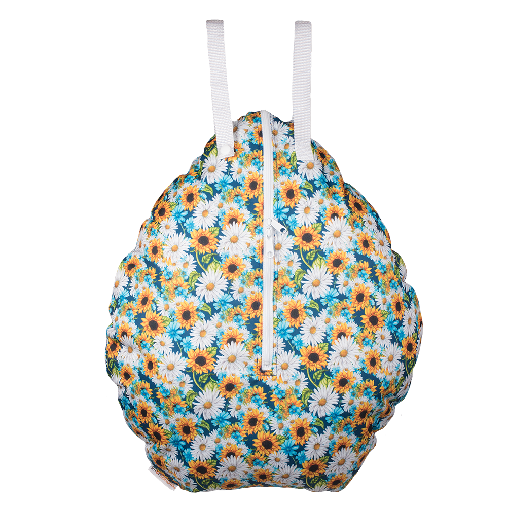 Last Chance Prints - Hanging Wet Bag