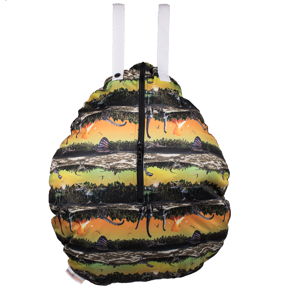 Last Chance Prints - Hanging Wet Bag