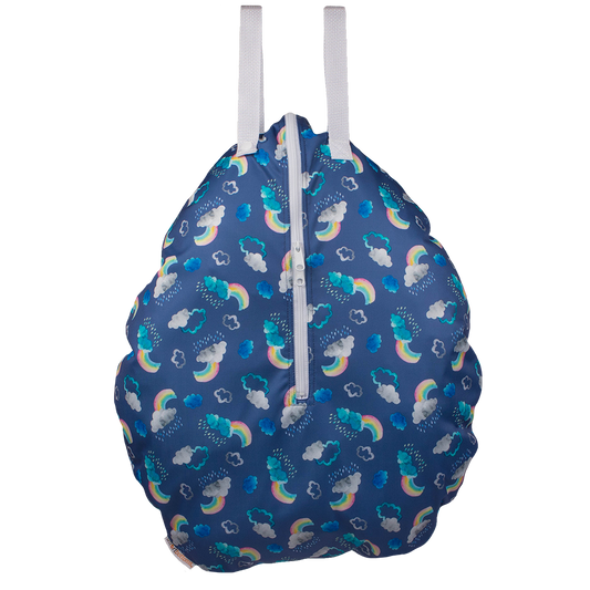 Sale - Hanging Wet Bag