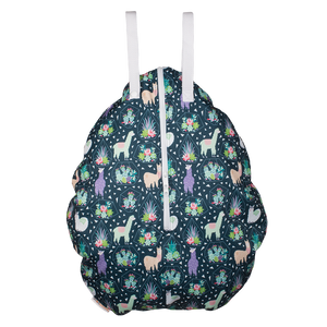 Hanging Wet Bag - Tina