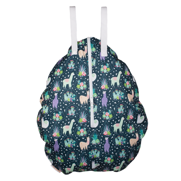 Hanging Wet Bag - Tina