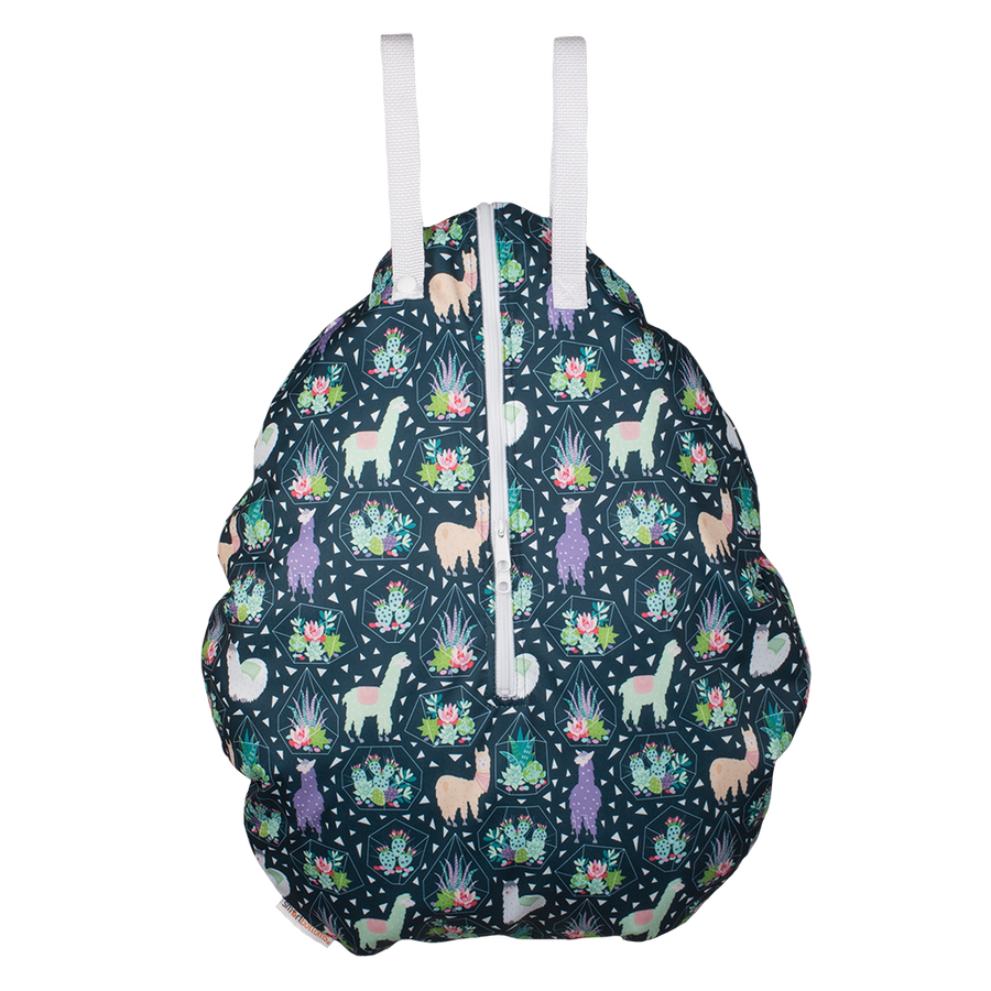 Hanging Wet Bag - Tina