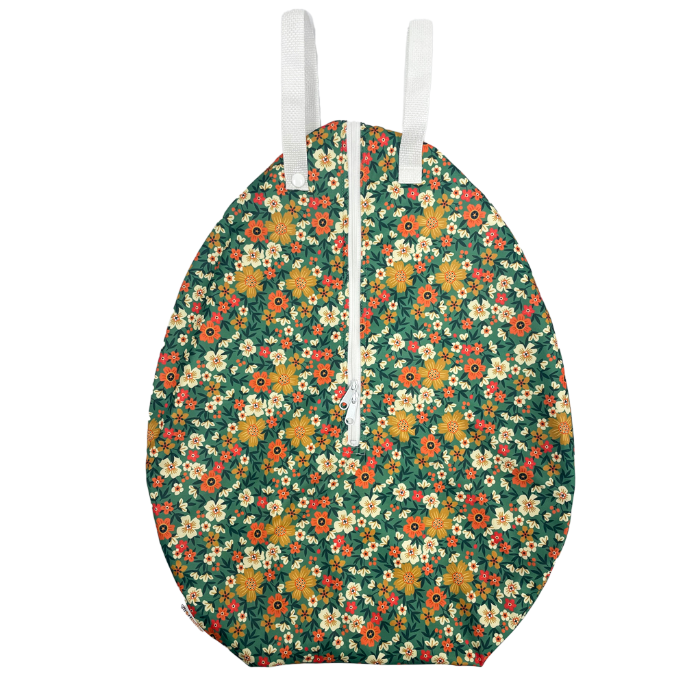 Last Chance Prints - Hanging Wet Bag