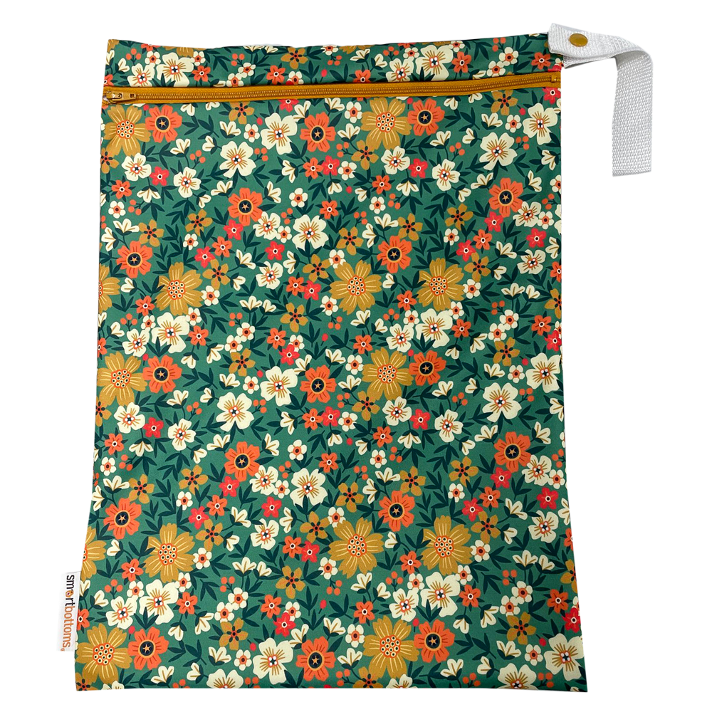 SECONDS- On the Go Wet Bags