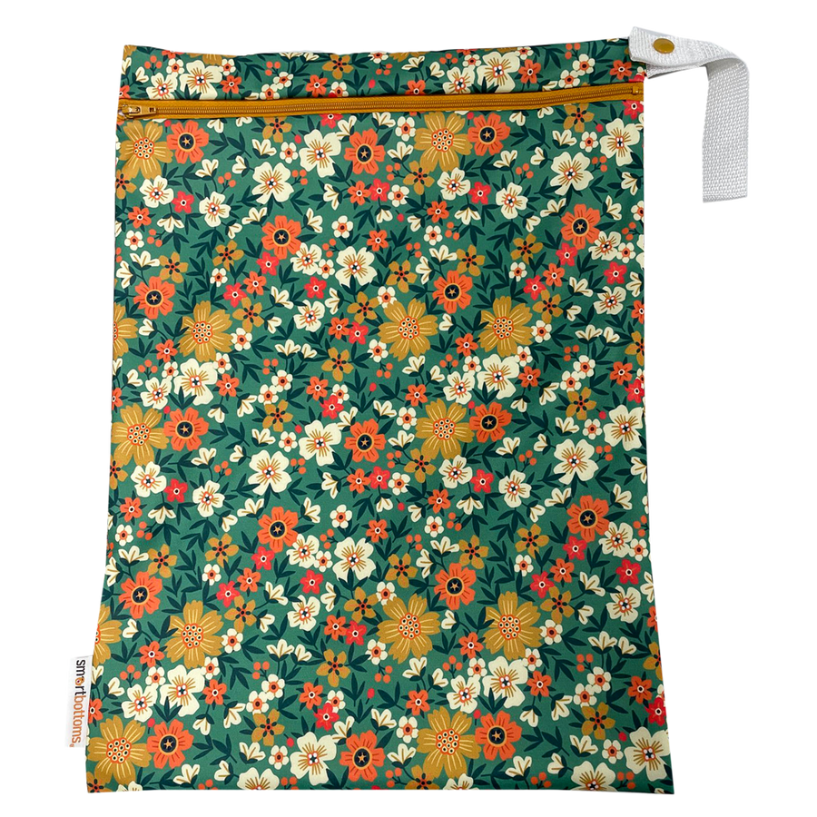 SECONDS- On the Go Wet Bags