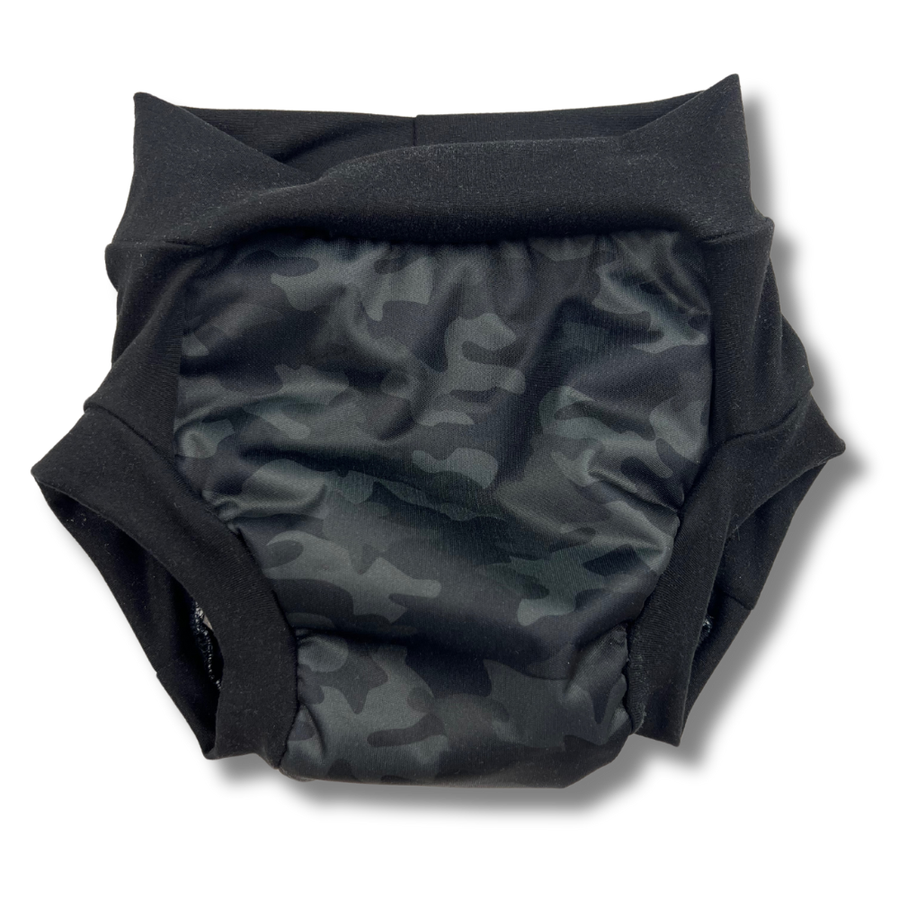 SECONDS - Pull-On Diaper