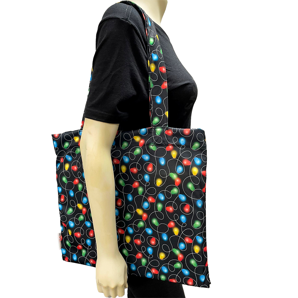 Last Chance Prints - Tote Bags