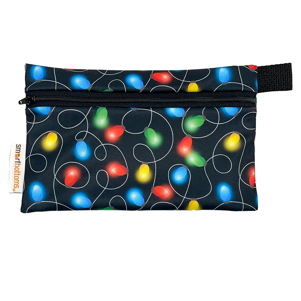 Last Chance Prints - Mini Wet Bag