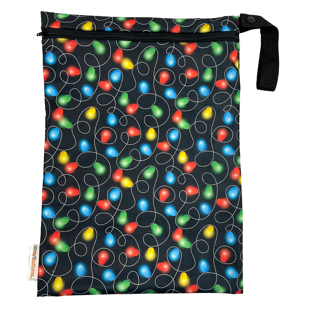 Last Chance Prints - On The Go Wet Bag