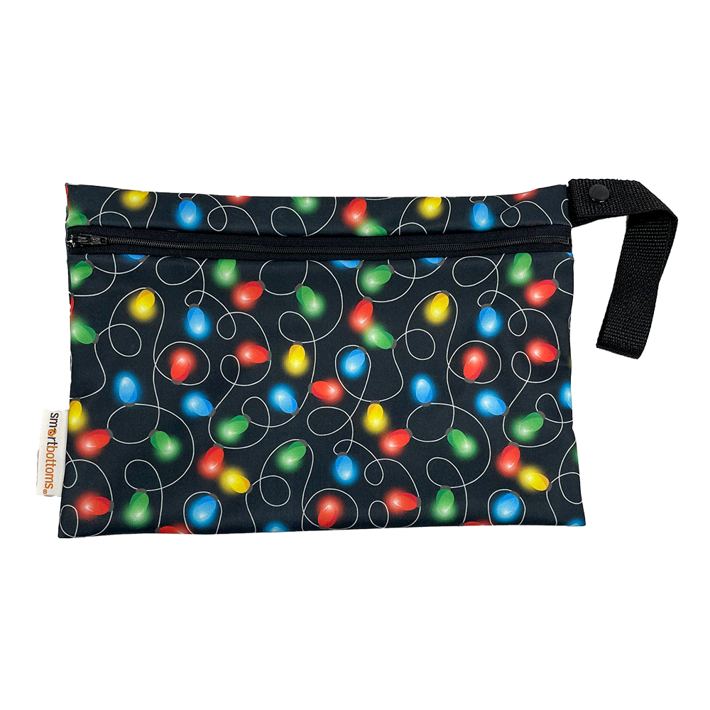 Last Chance Prints - Small Wet Bag