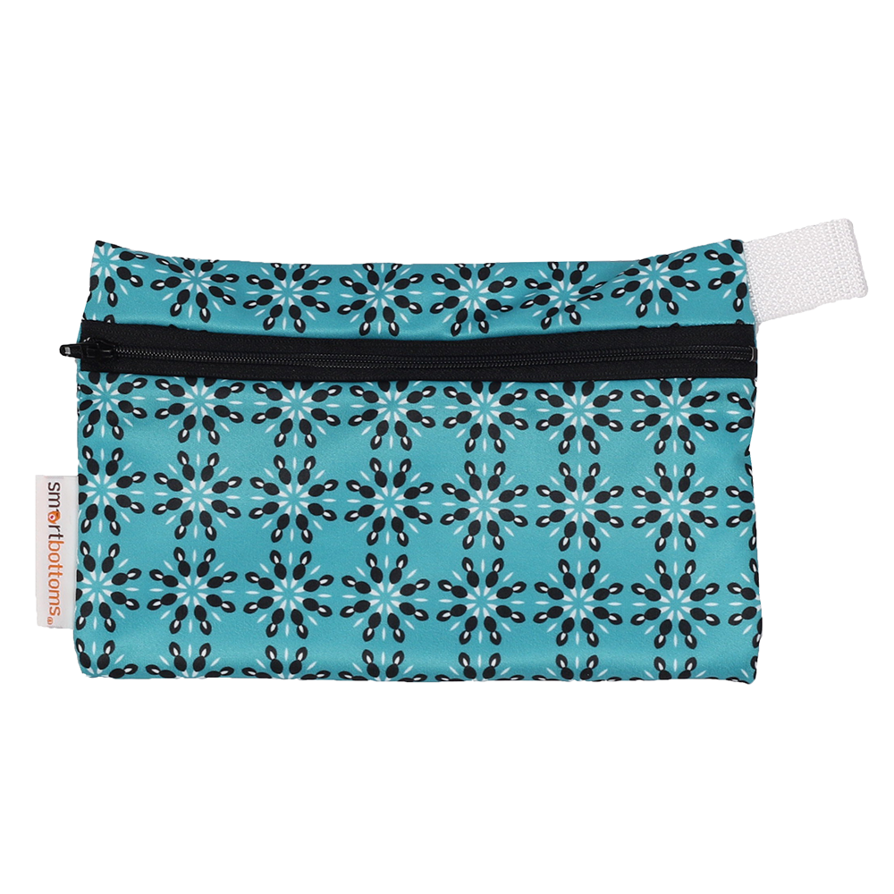 Last Chance Prints - Mini Wet Bag