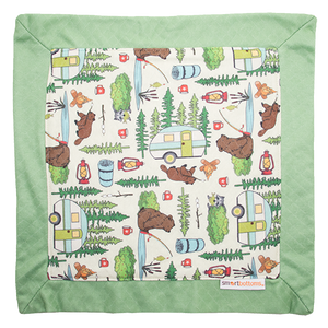 Lovey Blankets