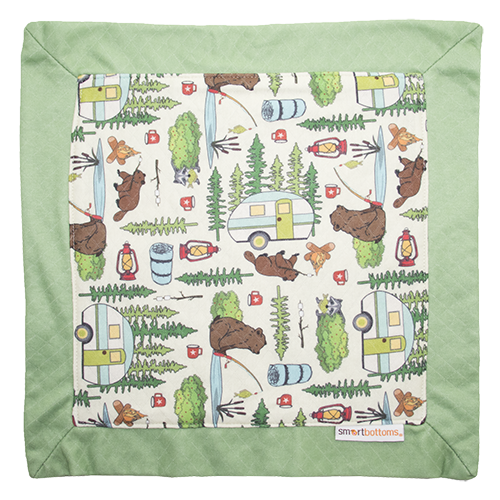Lovey Blankets