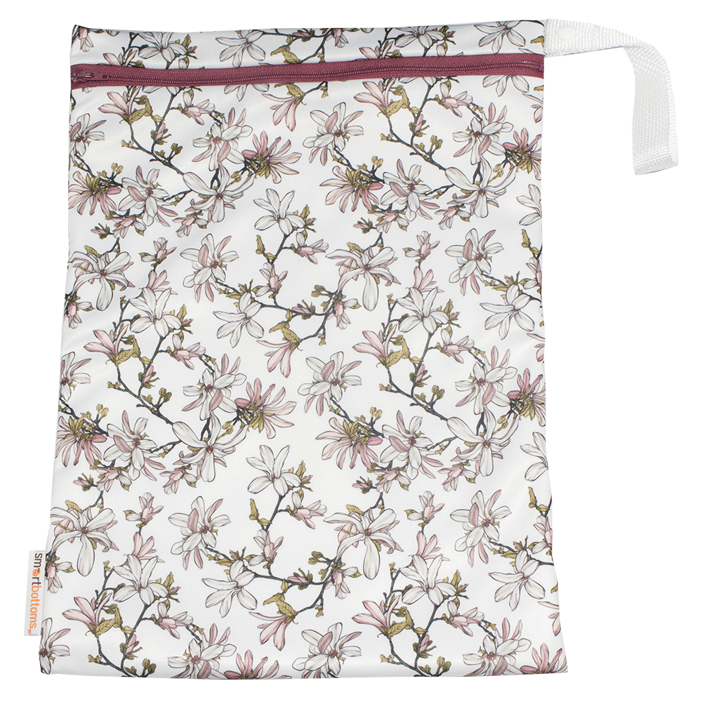 Last Chance Prints - On The Go Wet Bag