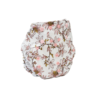 Dream Diaper 2.0