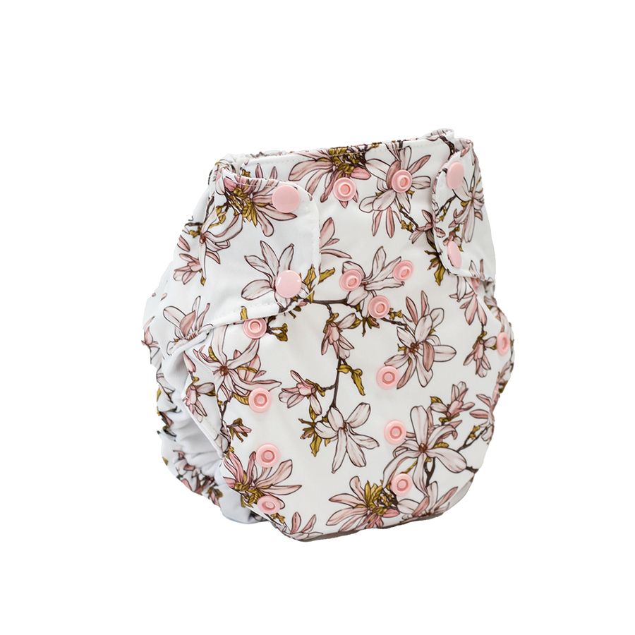 Dream Diaper 2.0