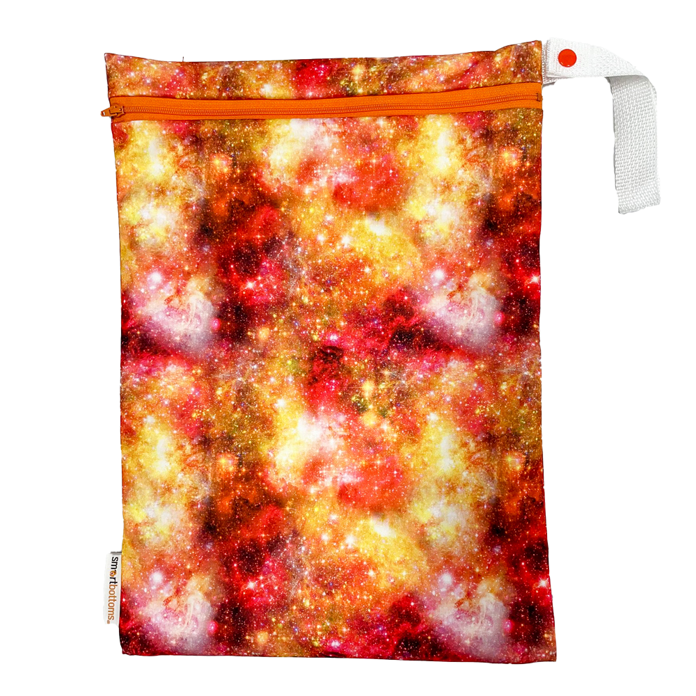 Last Chance Prints - On The Go Wet Bag