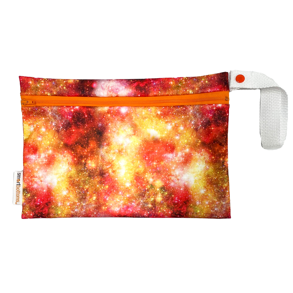 Last Chance Prints - Small Wet Bag
