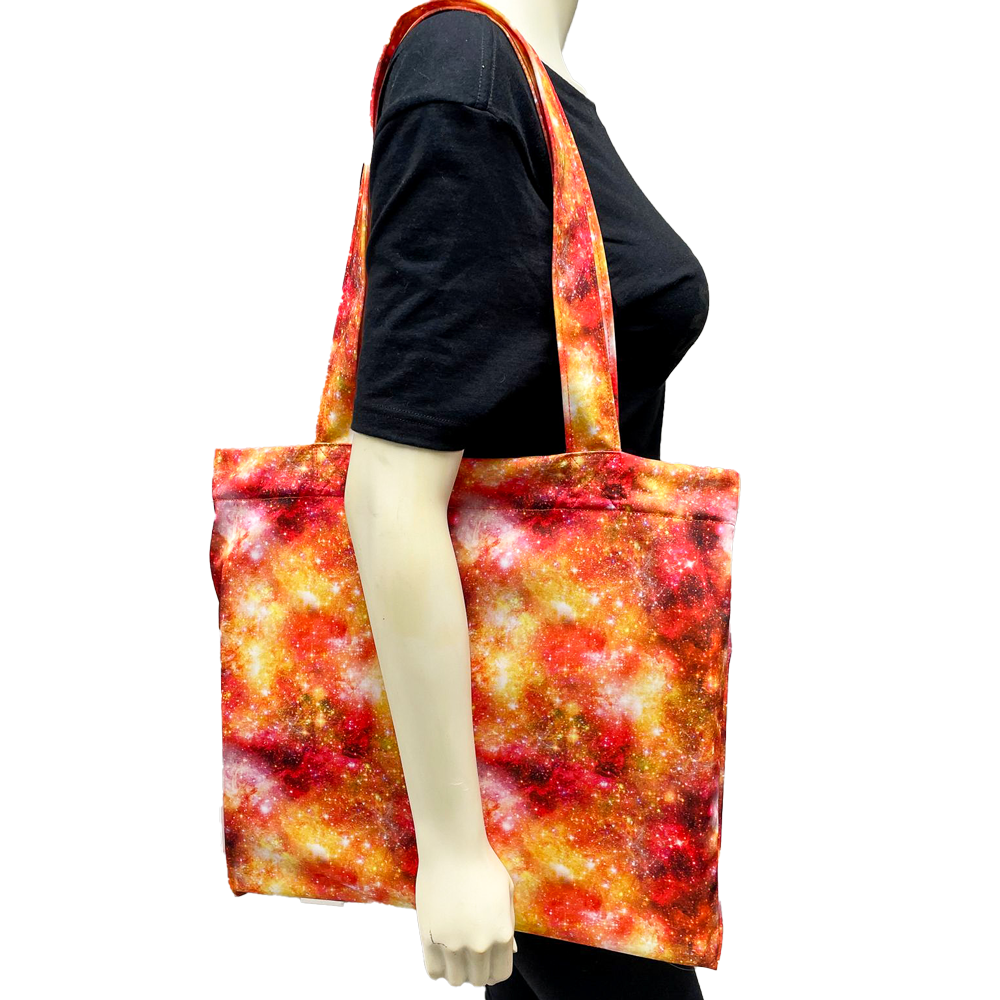 Last Chance Prints - Tote Bags