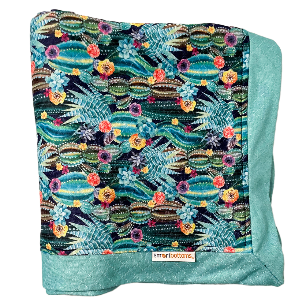 Snuggle Blankets