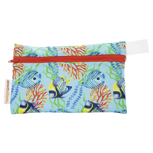 Sale - Mini Wet Bags