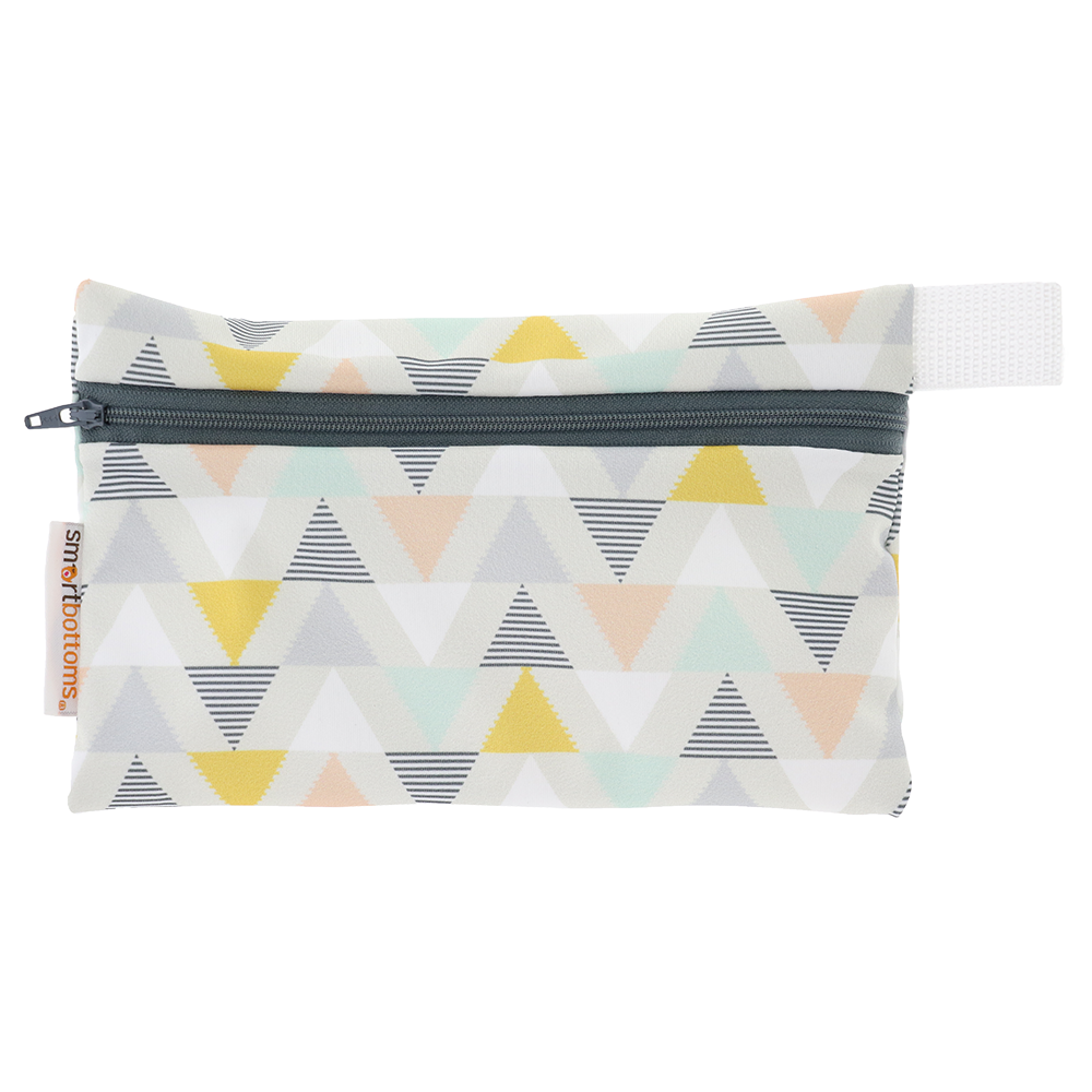 Last Chance Prints - Mini Wet Bag