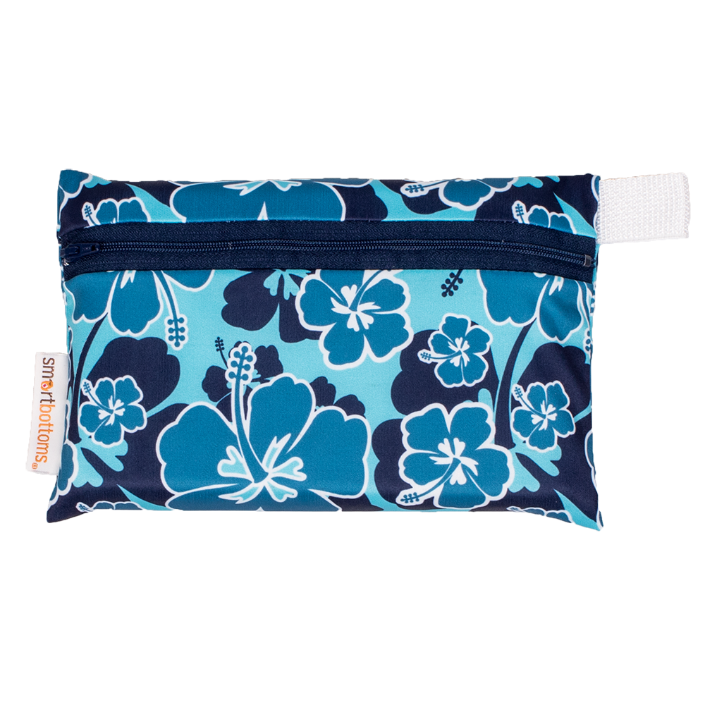 Last Chance Prints - Mini Wet Bag
