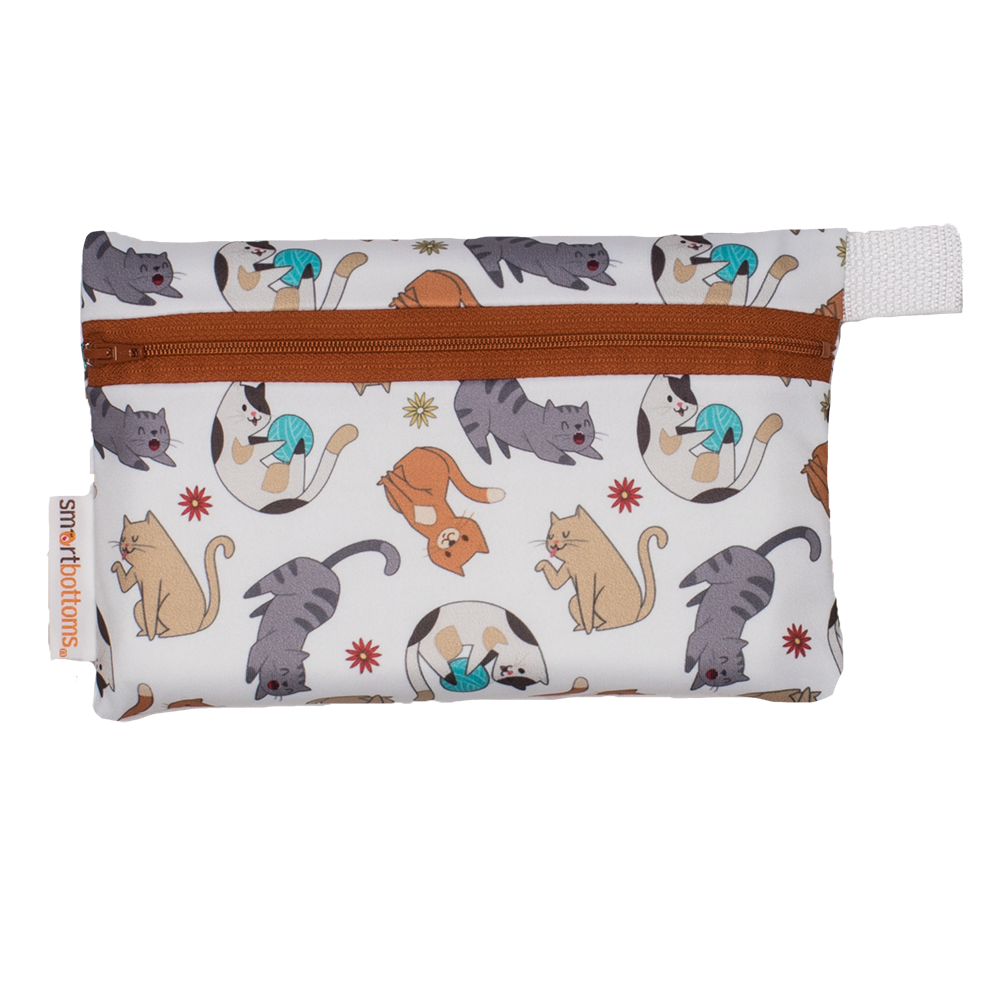 Last Chance Prints - Mini Wet Bag