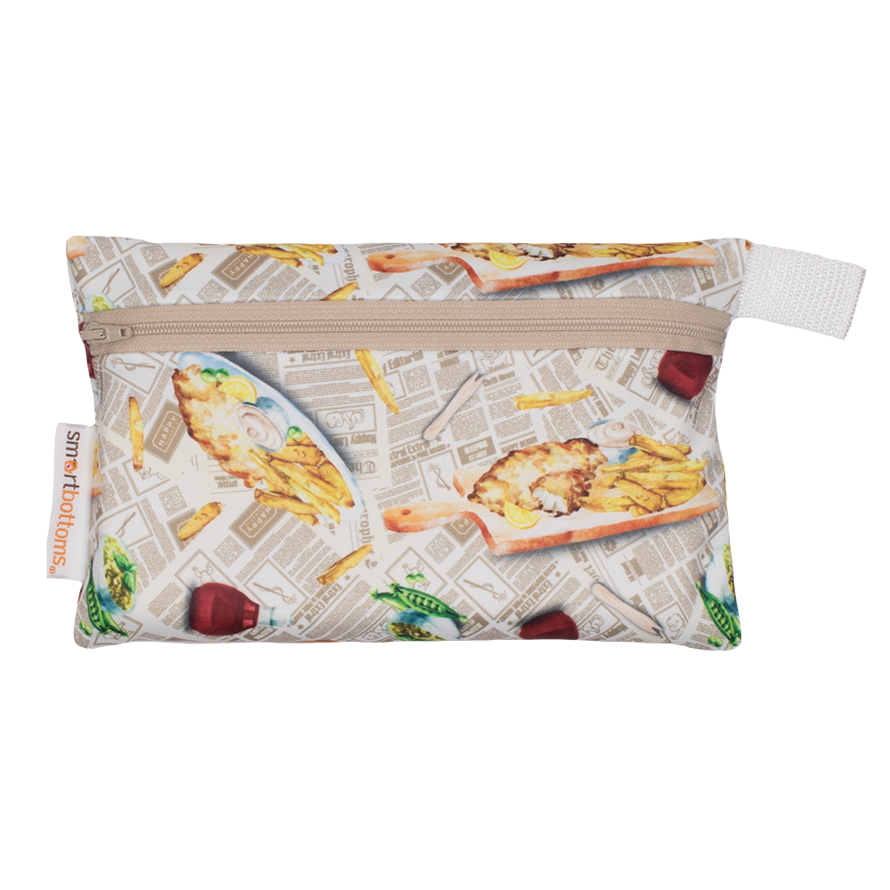 Sale - Mini Wet Bags