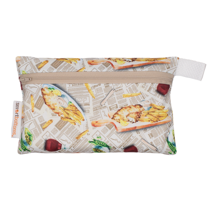 Sale - Mini Wet Bags