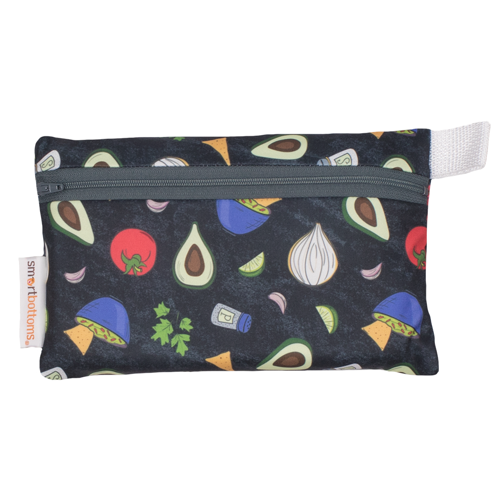 Sale - Mini Wet Bags